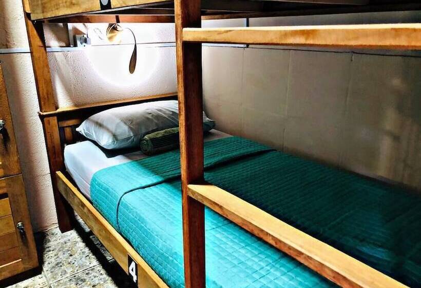Hostel Ilha Do Amor