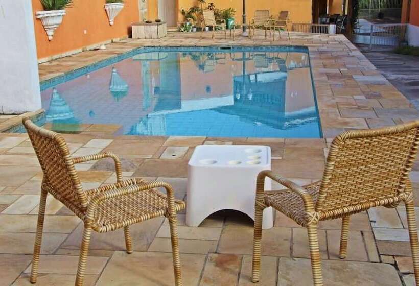 Hostel Imperial
