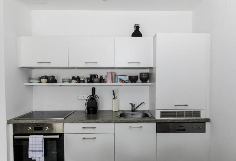 Alpenrock Schladming By Alps Resorts