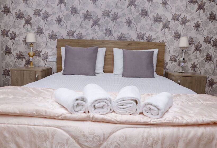 تختخواب و صبحانه Seva Guesthouse Byurakan
