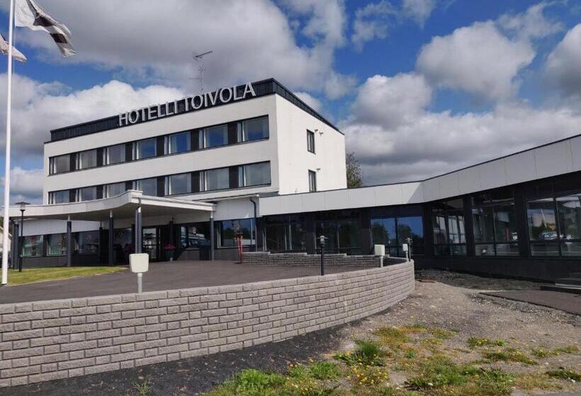 Hostel Toivola