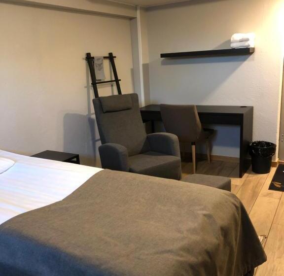 Hostel Toivola