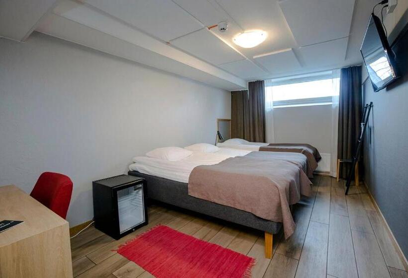 Hostel Toivola