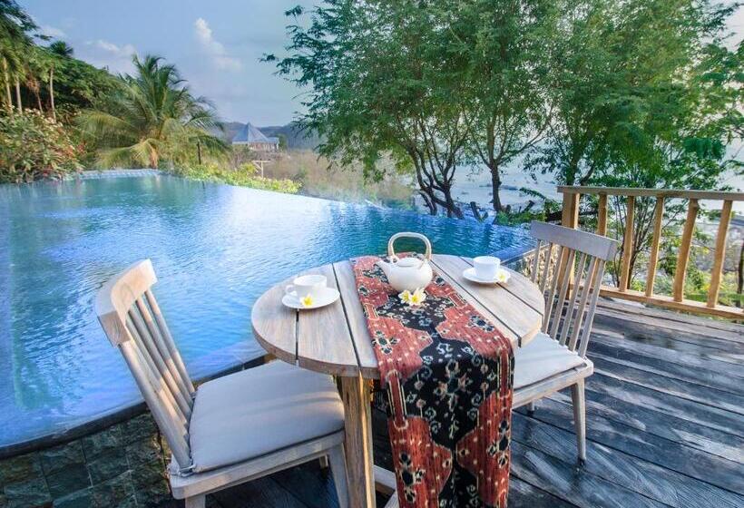 هتل Bayview Gardens