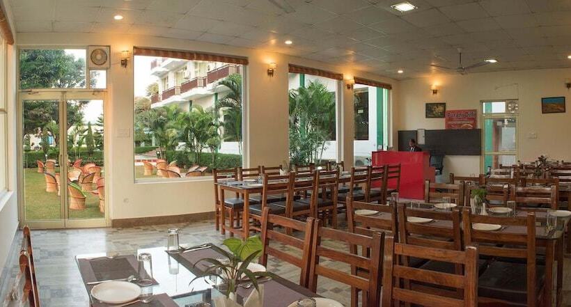 فندق Corbett Condominium Resort