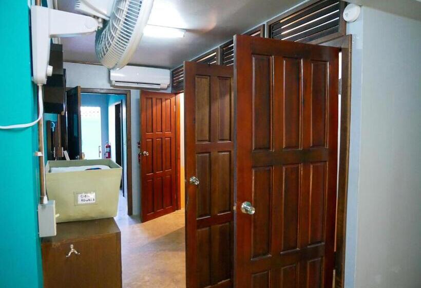 فندق Drift Inn San Pedro