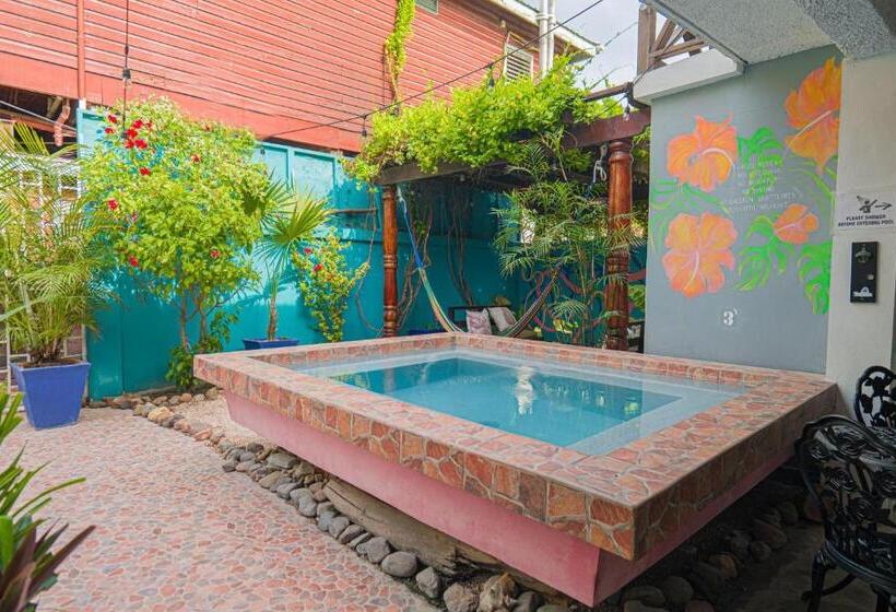 فندق Drift Inn San Pedro