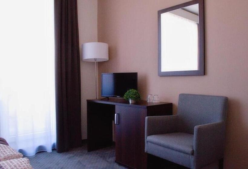 فندق Zlatý Anděl