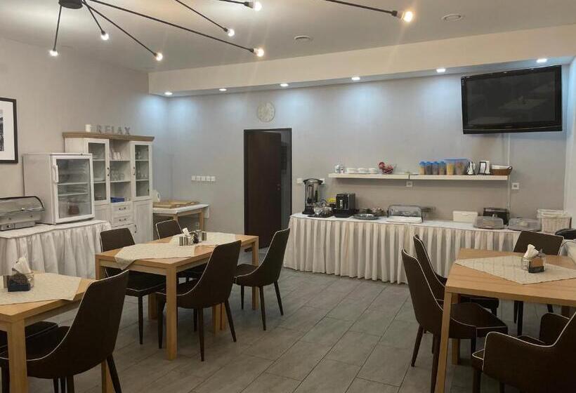 فندق Zlatý Anděl