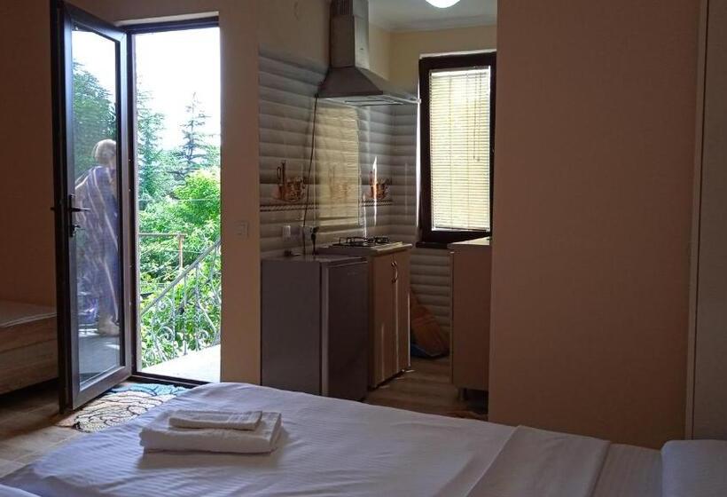 پانسیون Sataplia District