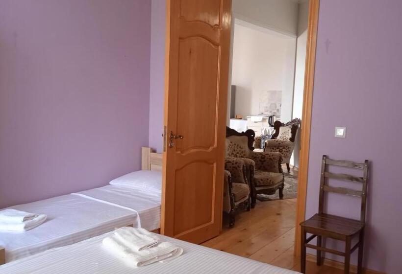 پانسیون Sataplia District