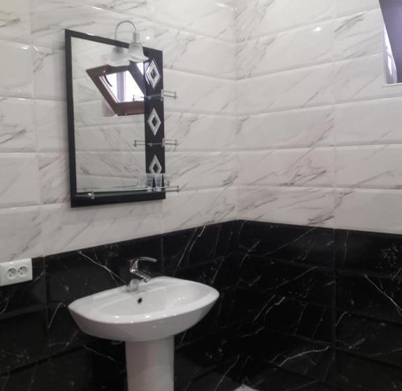 پانسیون Sataplia District