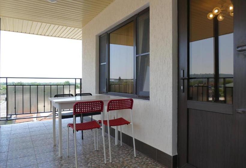 هاستل Mini Hotel Gagra Camping