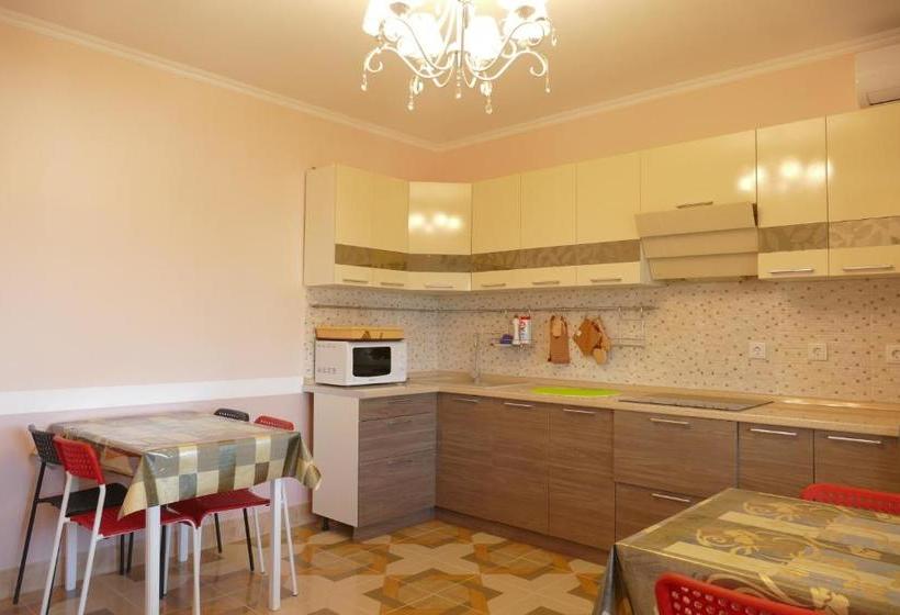 هاستل Mini Hotel Gagra Camping