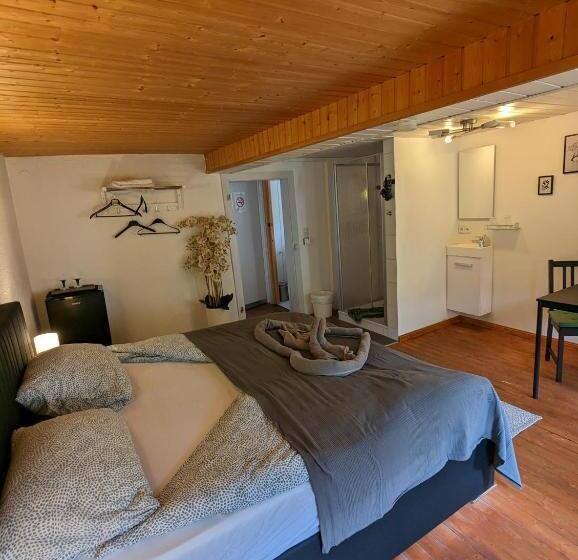 Gästehaus Pension Romantika