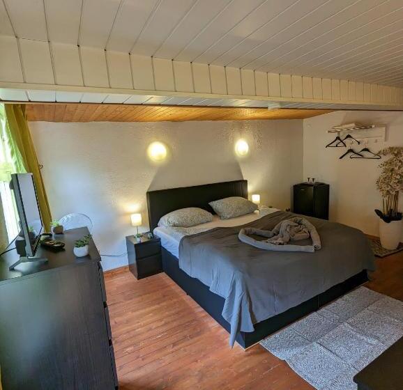 Gästehaus Pension Romantika