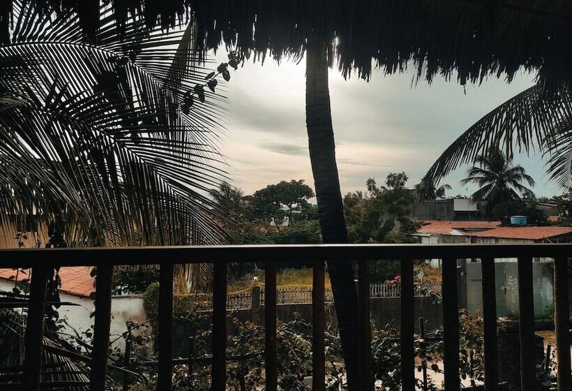 هتل Pousada Tropical Brasil