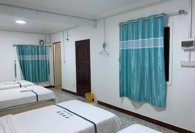 Пансион Don Bosco Guesthouse