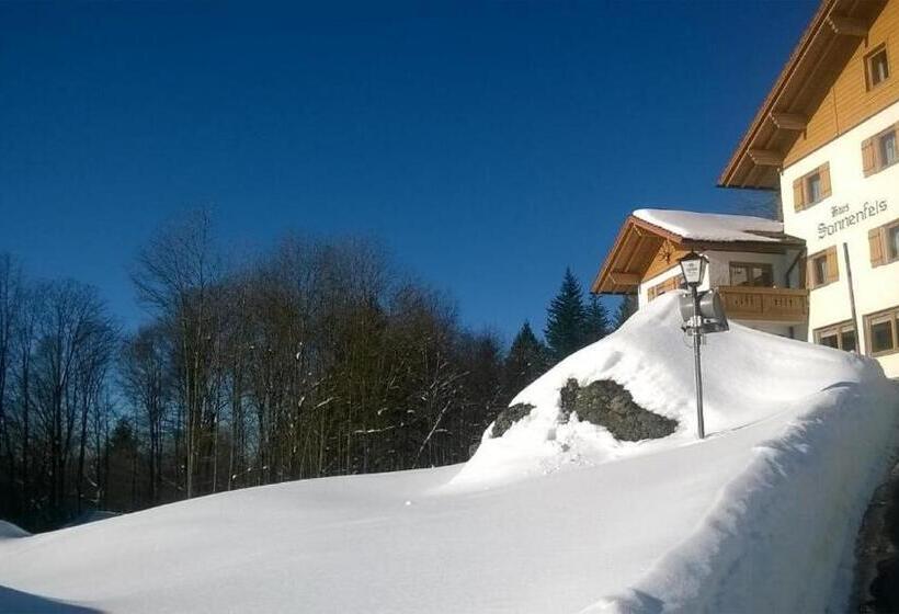 Pension Haus Sonnenfels