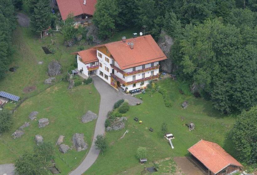 Pension Haus Sonnenfels