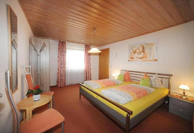 Pension Haus Sonnenfels