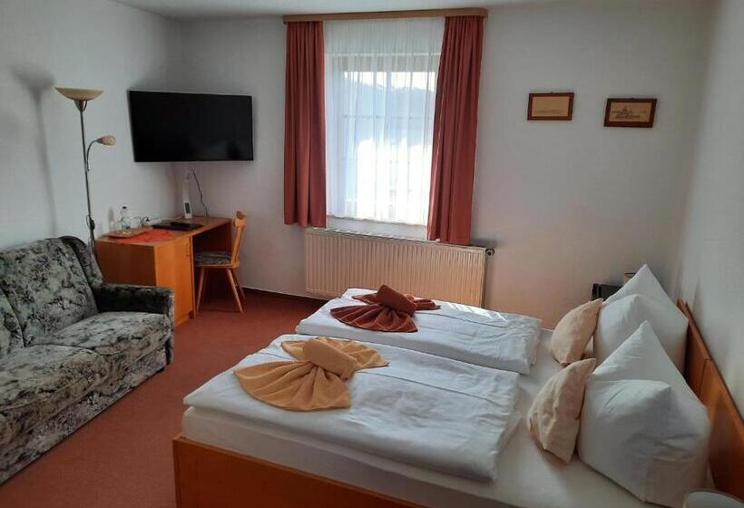 Pension Voss
