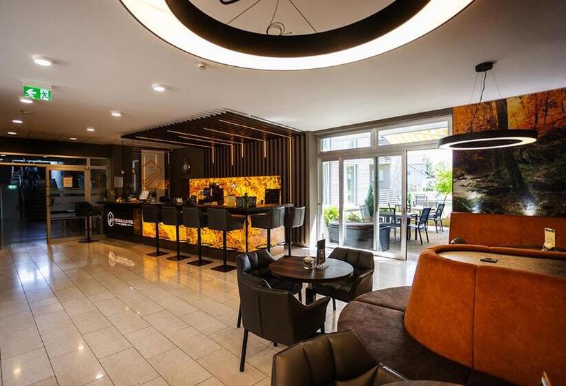 Thermalhotel Kemper