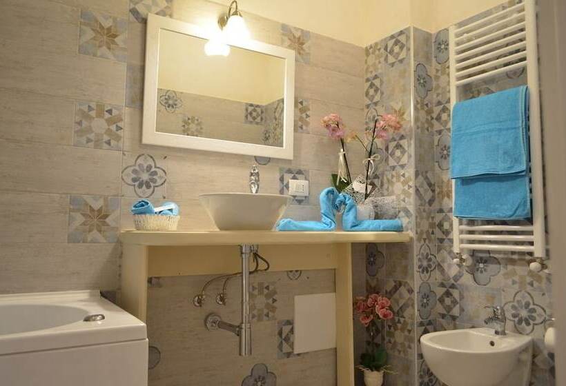 B&b Cieli Di Dante