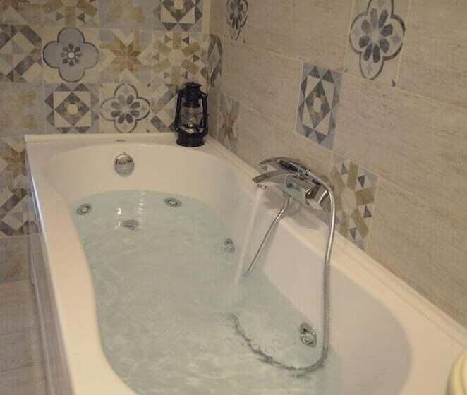 B&b Cieli Di Dante