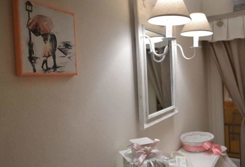 B&b Cieli Di Dante