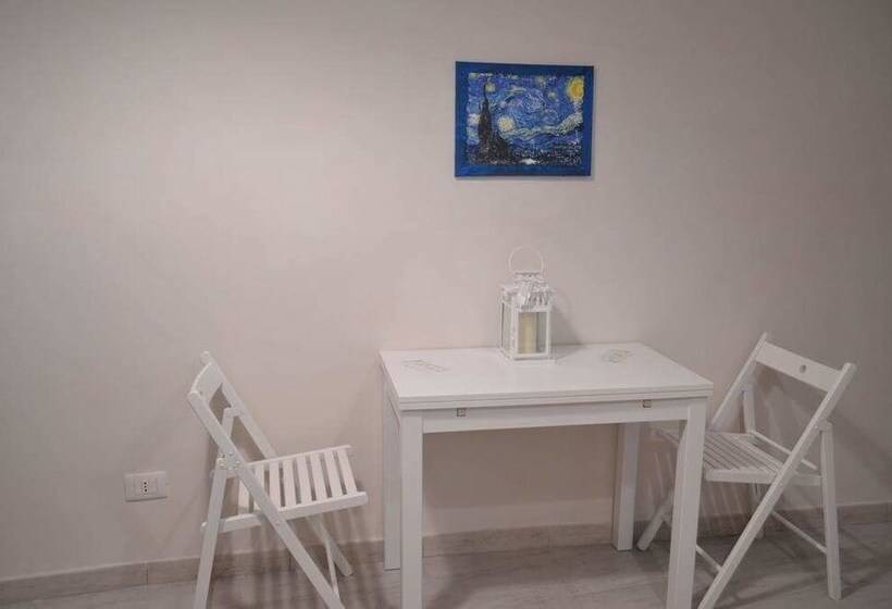 B&b Cieli Di Dante
