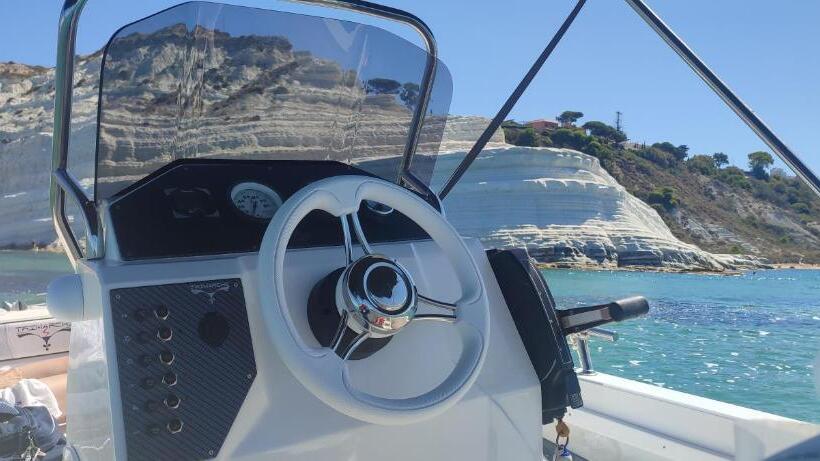 B&b Raggio Di Sole Porto Empedocle