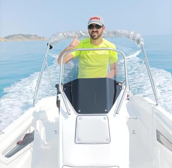 B&b Raggio Di Sole Porto Empedocle