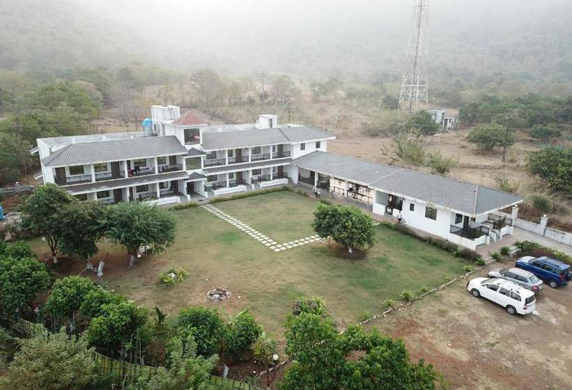 منتجع Cocos Inn