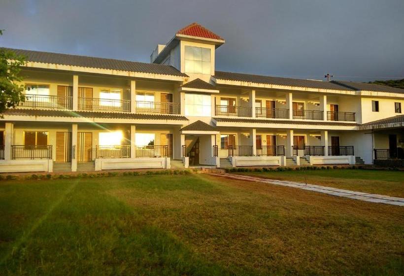 منتجع Cocos Inn