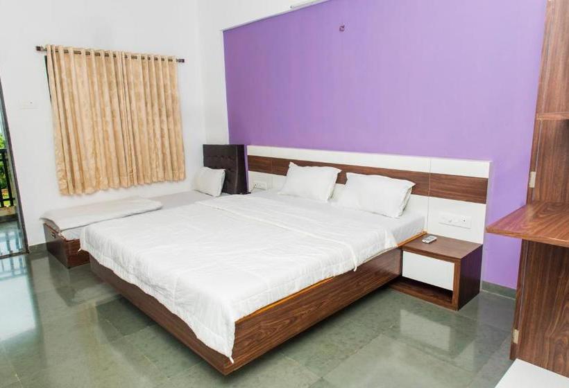 منتجع Cocos Inn
