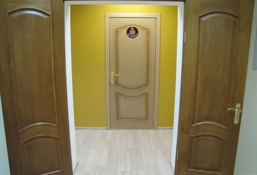 Hostel Bravo