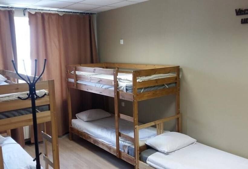 Hostel Bravo