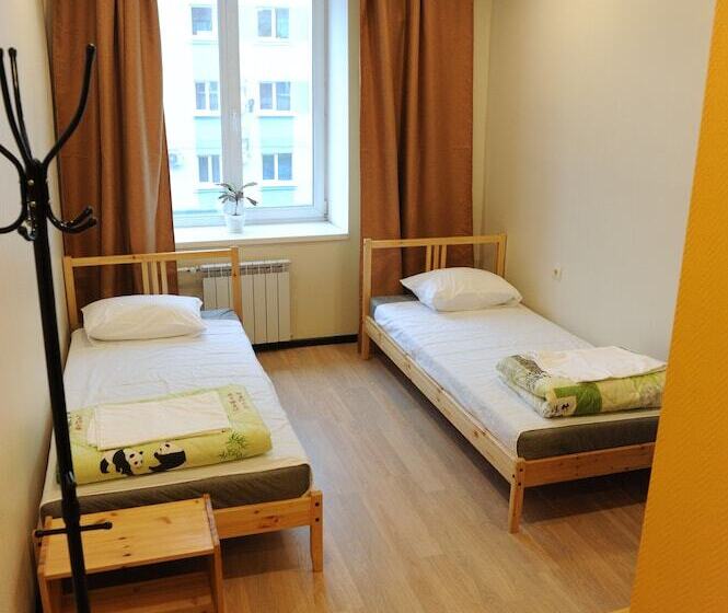 Hostel Bravo