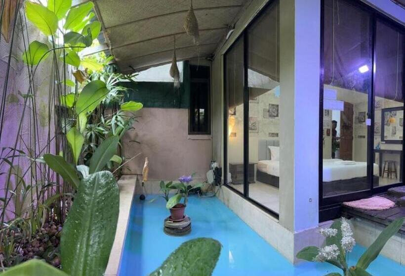 فندق Ardour Lodge B Wing