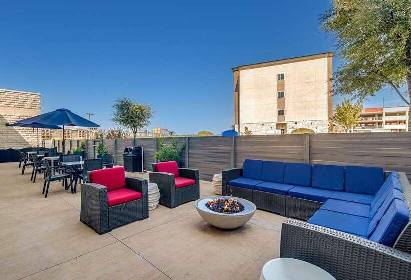 ホテル Hampton Inn & Suites Farmers Branch Dallas