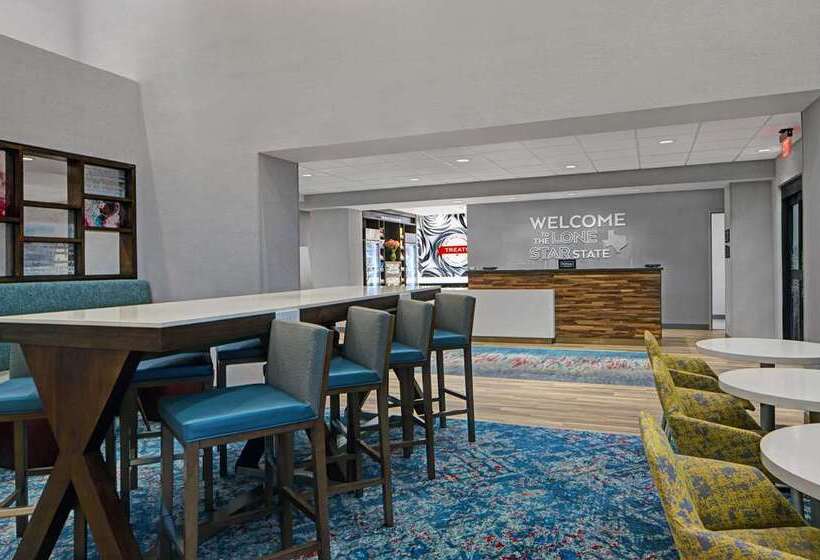 ホテル Hampton Inn & Suites Farmers Branch Dallas