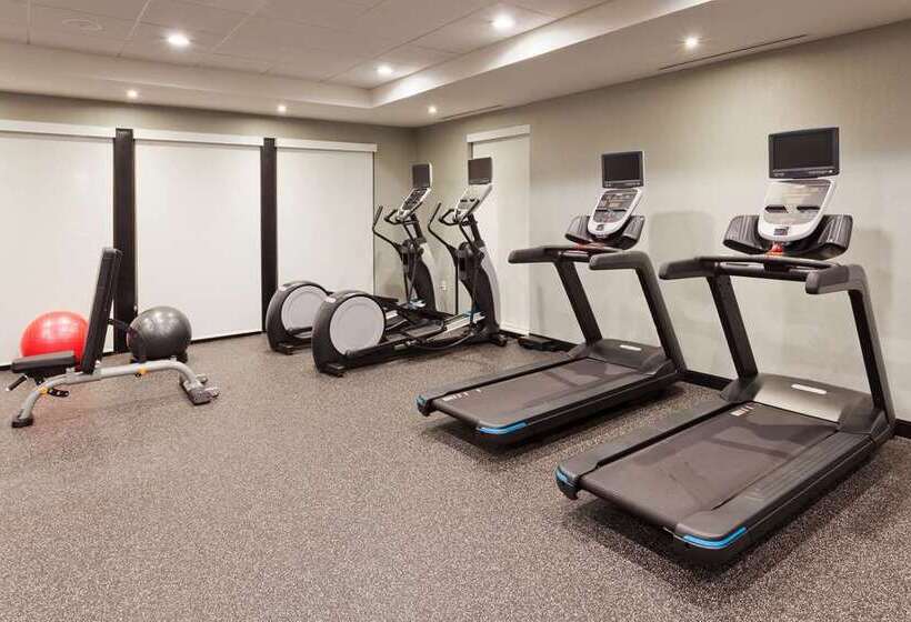 فندق Home2 Suites By Hilton Alpharetta