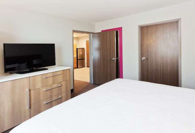 فندق Home2 Suites By Hilton Alpharetta