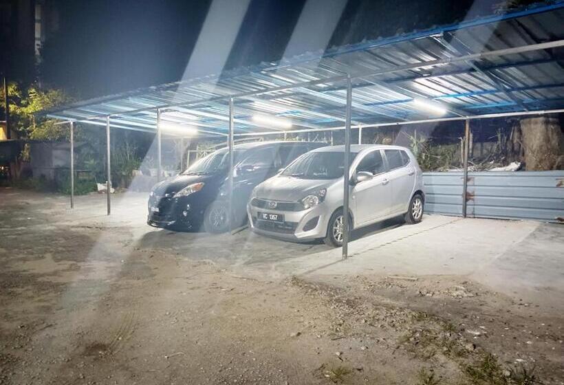 فندق Mn Ferringhi Inn