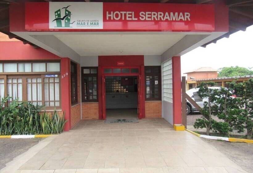 فندق Serramar