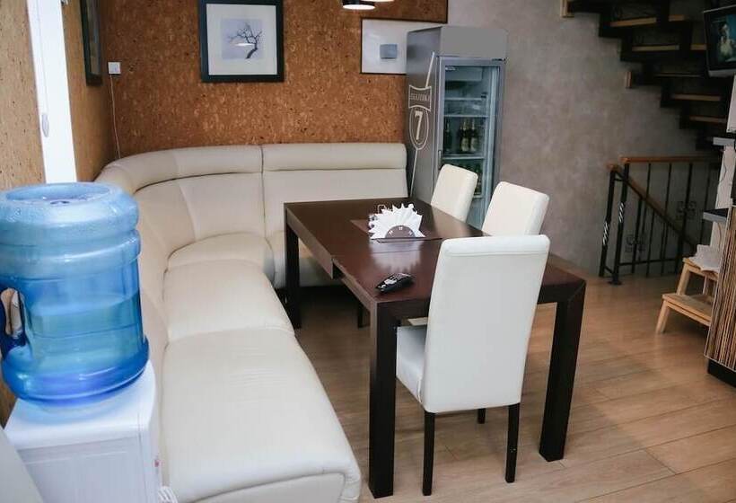 هتل Vip