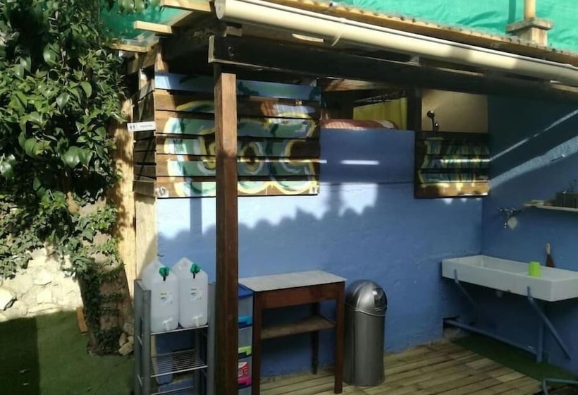 Mini Guest House Goclands   Hostel