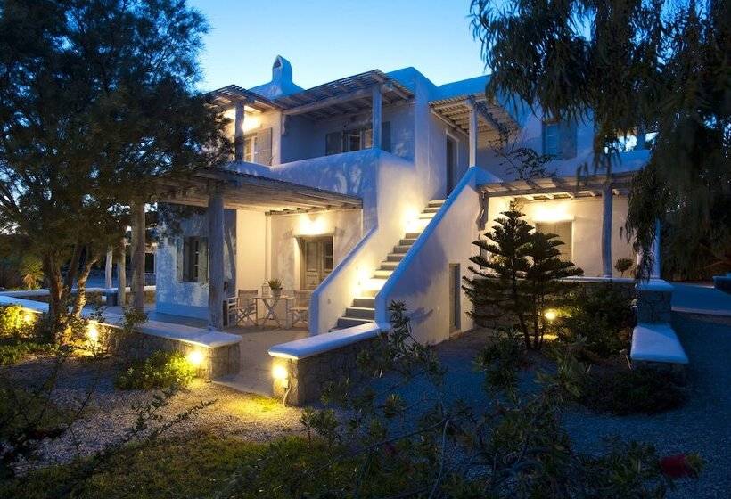 Mykonian Studios