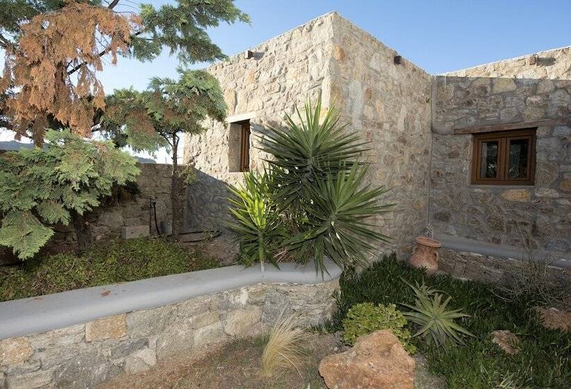 Mykonian Studios